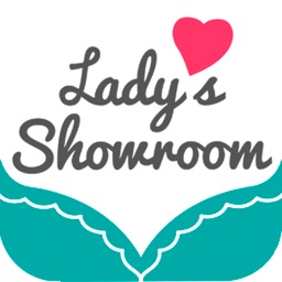 Lady's Showroom