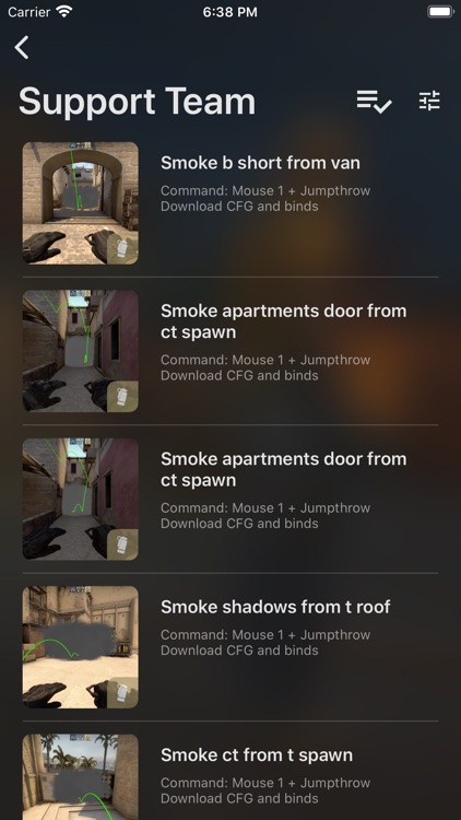 Support Team screenshot-4