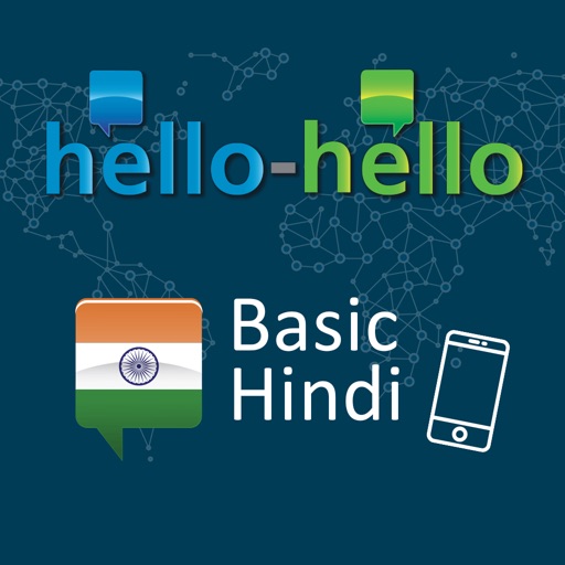 Learn Hindi Vocabulary HH icon