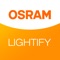 Your mobile light control of the future