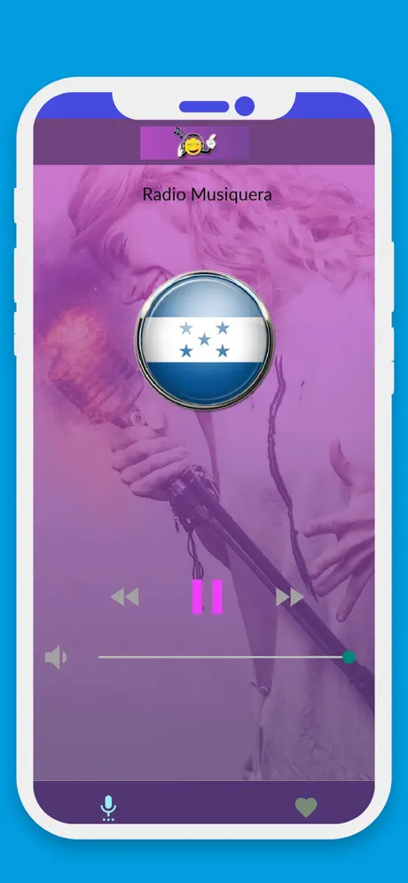 Radios De Honduras En Vivo