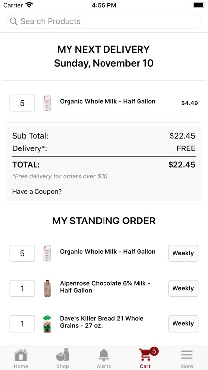 Smith Brothers screenshot-5