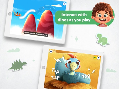 Orboot Dinos AR by PlayShifuのおすすめ画像5