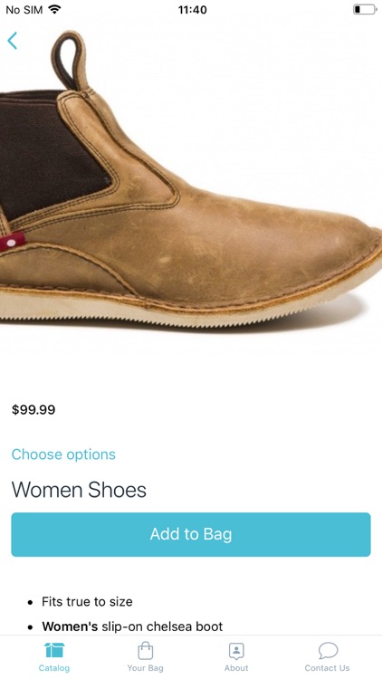 Sodere Store screenshot-4