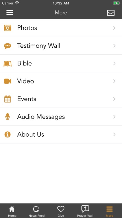 Spirit of God WorldWide