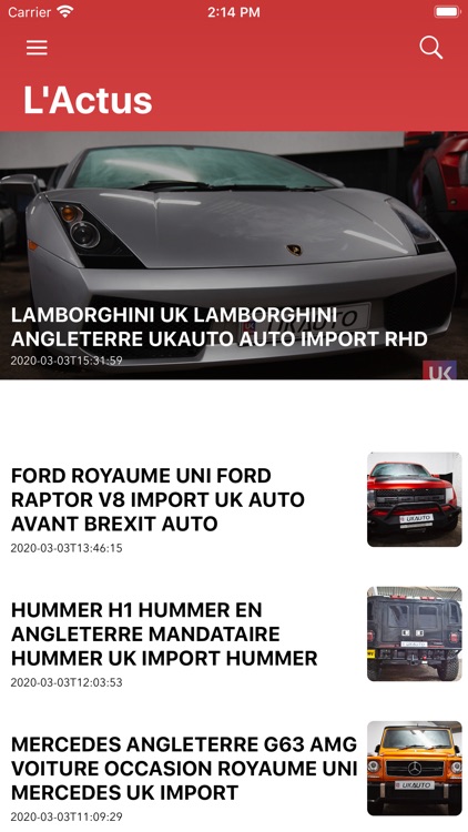 Ukauto