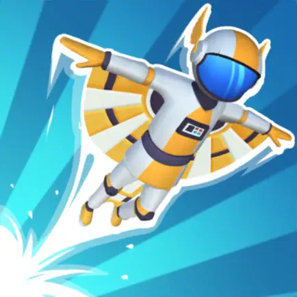 Space Surfers Cheats