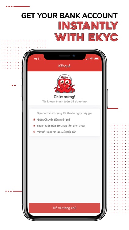 Octo By Cimb Vietnam By Cimb Bank Vn Ltd