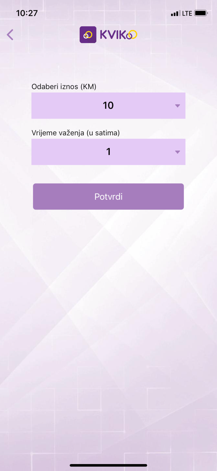 Kviko screenshot 2