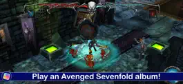 Game screenshot Deathbat - GameClub mod apk