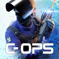 Critical Ops: Online PvP FPS hack img