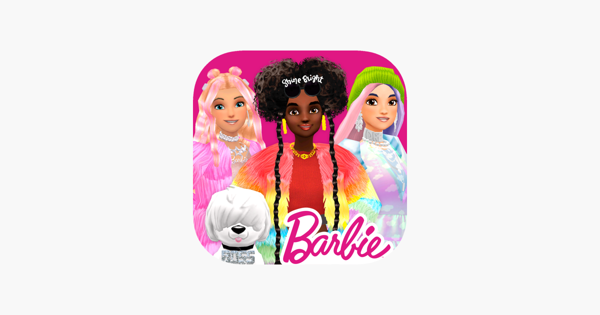 free barbie apps