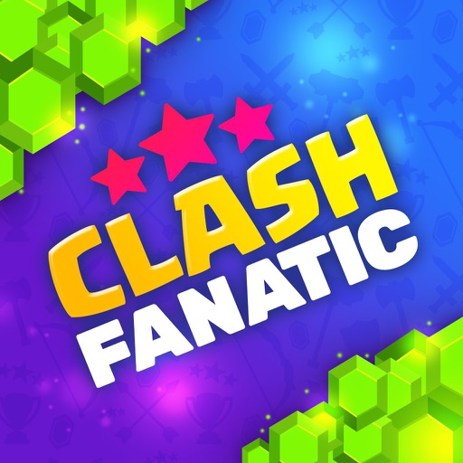 CoC Fanatic: Copy Maps & Base