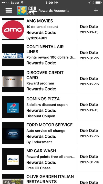 KOPERNICO CDO screenshot-5