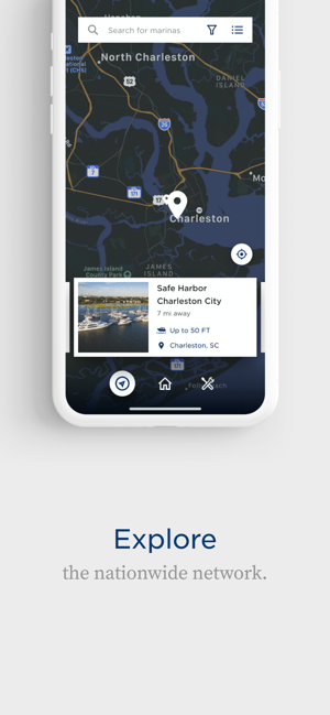 Safe Harbor Water(圖3)-速報App