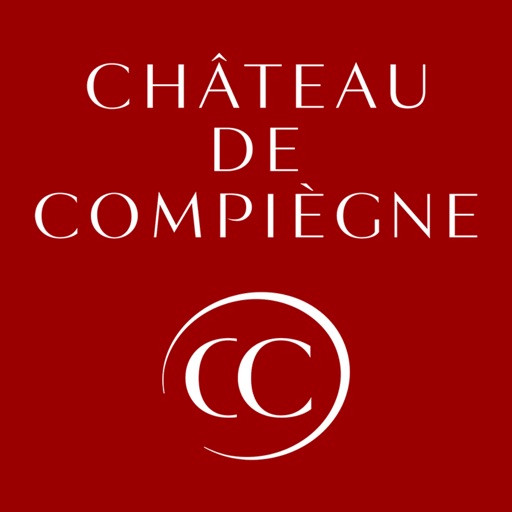 Château de Compiègne icon