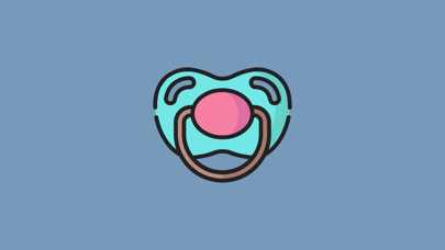 The Kids app! Screenshot
