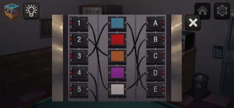 Doors&Rooms : Escape King