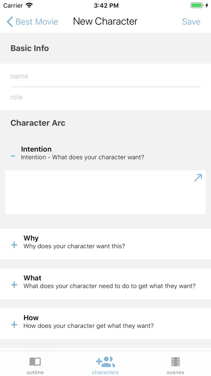 ScriptBuilder screenshot-6