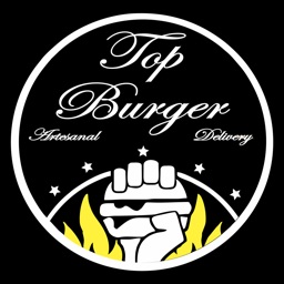 Top Burger Artesanal