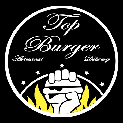 Top Burger Artesanal