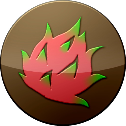 Dragon Fruit icon