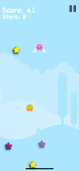 Game screenshot J Bug hack
