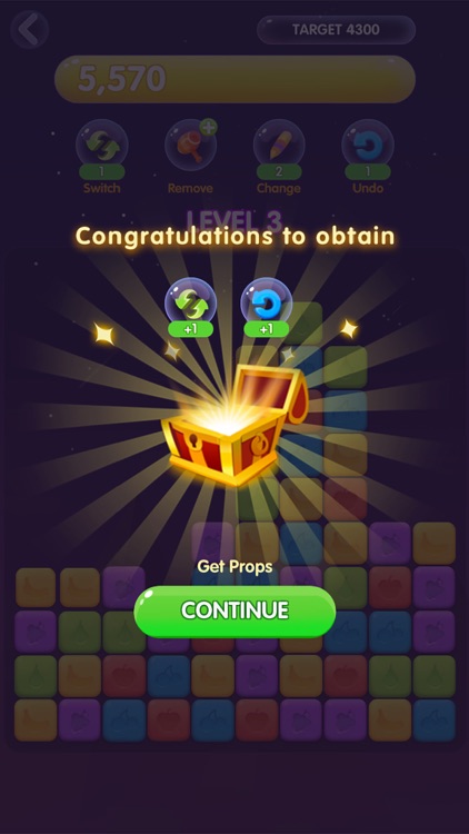 Pop League screenshot-3