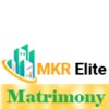 MKR Matrimony icon