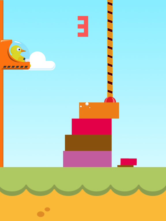 Screenshot #5 pour Let's Stack!