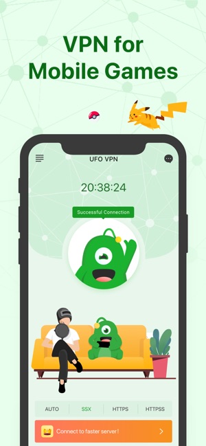Vpn Ufo Vpn Hotspot On The App Store - find the ufo roblox