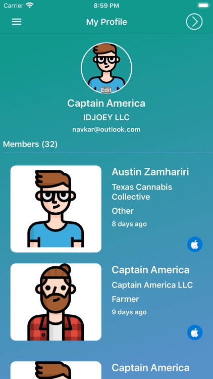 Theo - Texas screenshot-4