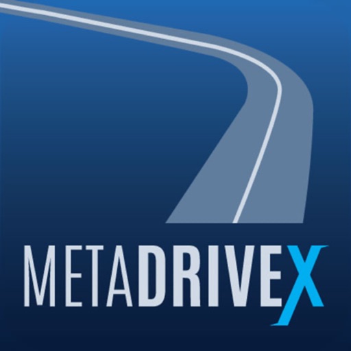 MetadriveX