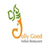 Jolly Good Indian Restaurant