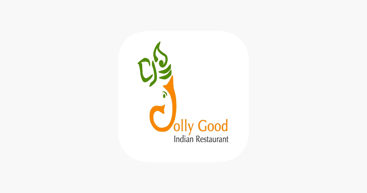 ‎App Store 上的“Jolly Good Indian Restaurant”
