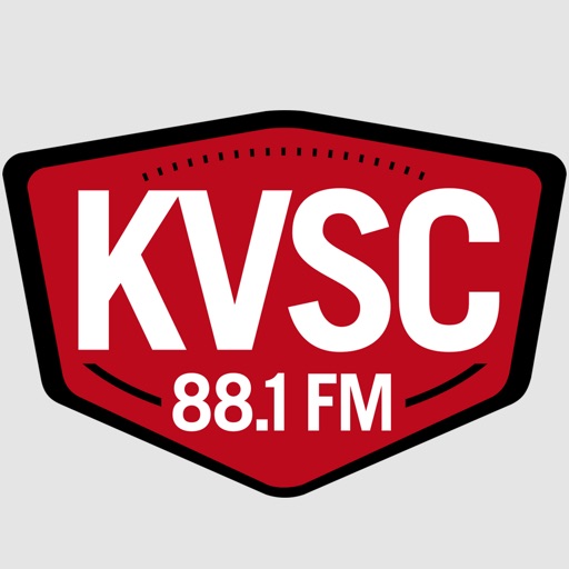 KVSC Listen Live