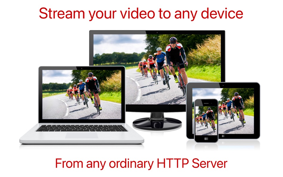 #1. HLS Video Creator (macOS) By: Anand