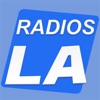 Radios LA icon