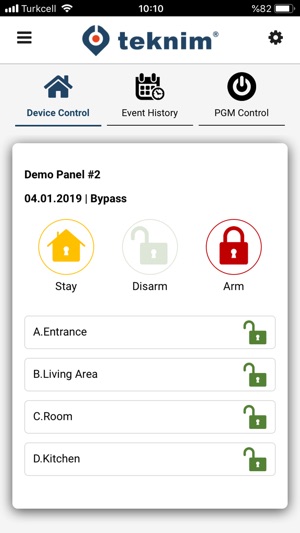 Teknim(圖4)-速報App