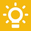 Light Meter - Brightness Calc icon