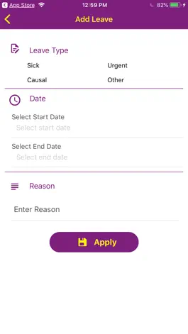 Game screenshot The NGS School Diary mod apk