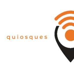 MeuApp! Kiosk