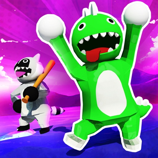 FireBoy And WaterGirl 6 with Rabbit Skater APK (Android Game) - Free  Download