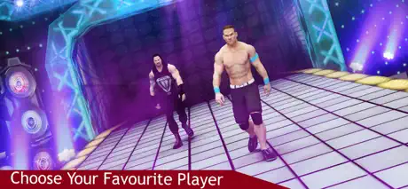 PRO Wrestling : Super Fight 3D