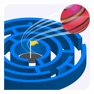 Get Maze ball: slido roll the ball for iOS, iPhone, iPad Aso Report