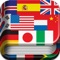 Translate any sentence or phrase into any destination language, and enjoy a full set of useful add-on features such as history tracking, search and integrated Twitter/Facebook/SMS/e-mail support