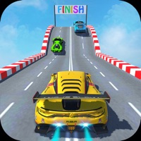 jeux de voiture sur rampe gt sur PC