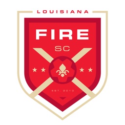 LOUISIANA FIRE SOCCER CLUB