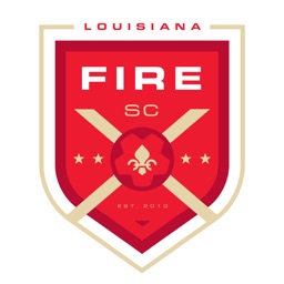 LOUISIANA FIRE SOCCER CLUB