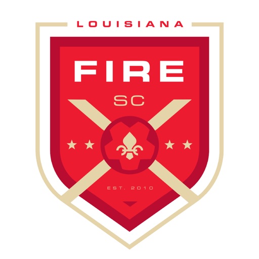 LOUISIANA FIRE SOCCER CLUB